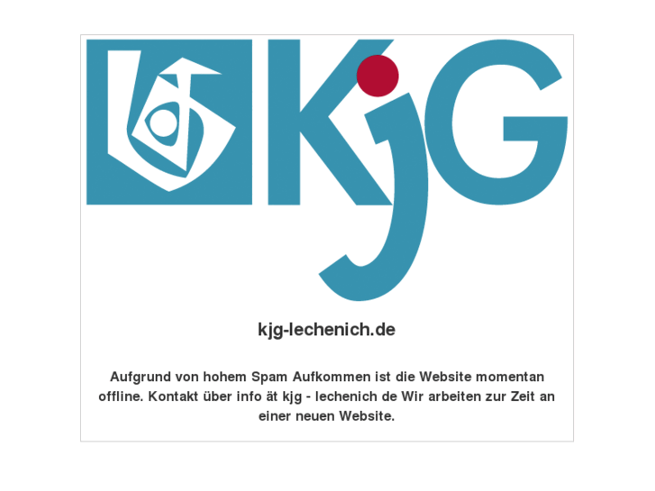 www.kjg-lechenich.de