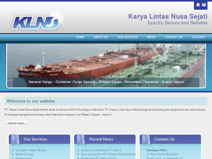 www.klnsi.com