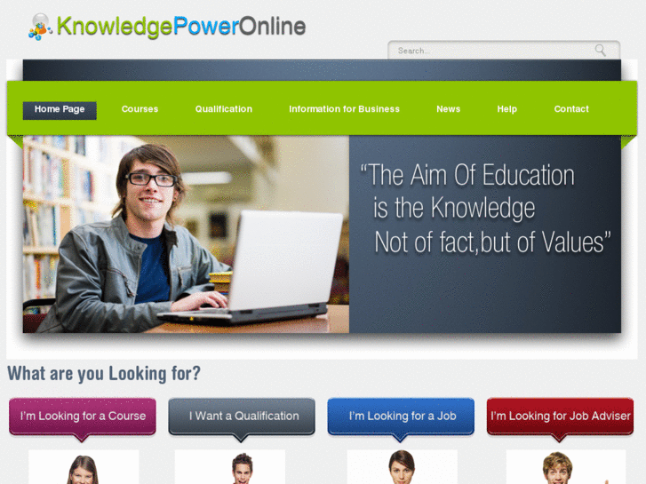 www.knowledgepoweronline.com