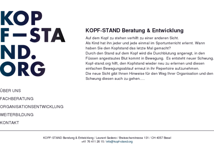 www.kopf-stand.org