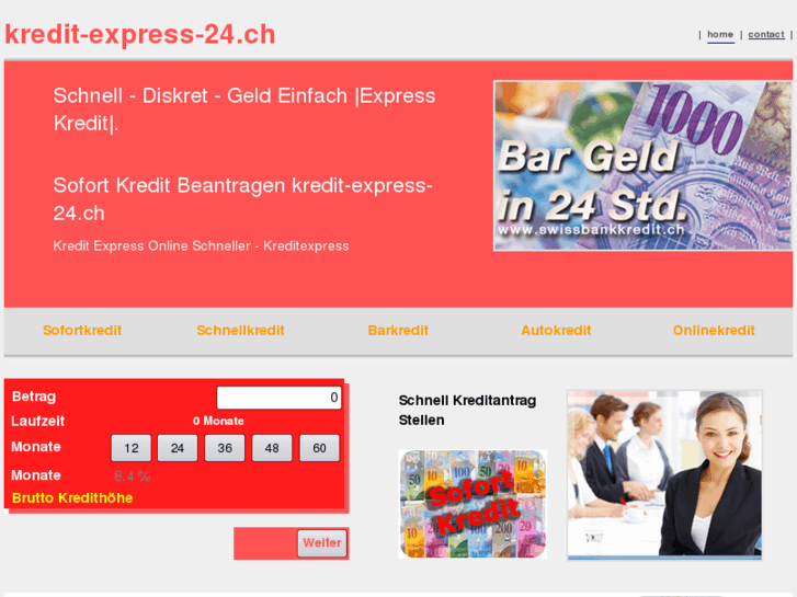 www.kredit-express-24.ch