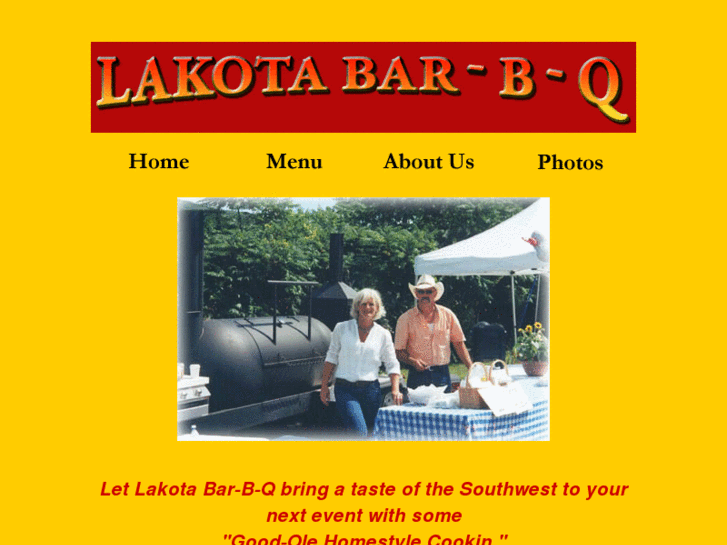 www.lakotabarbq.com