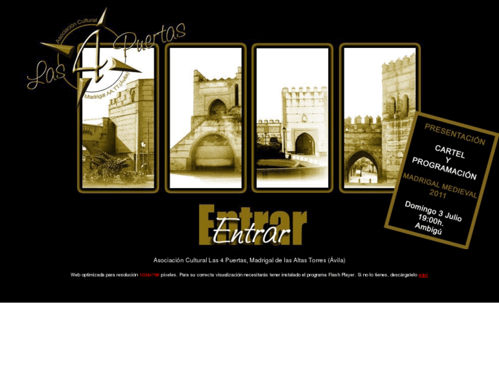 www.las4puertas.com