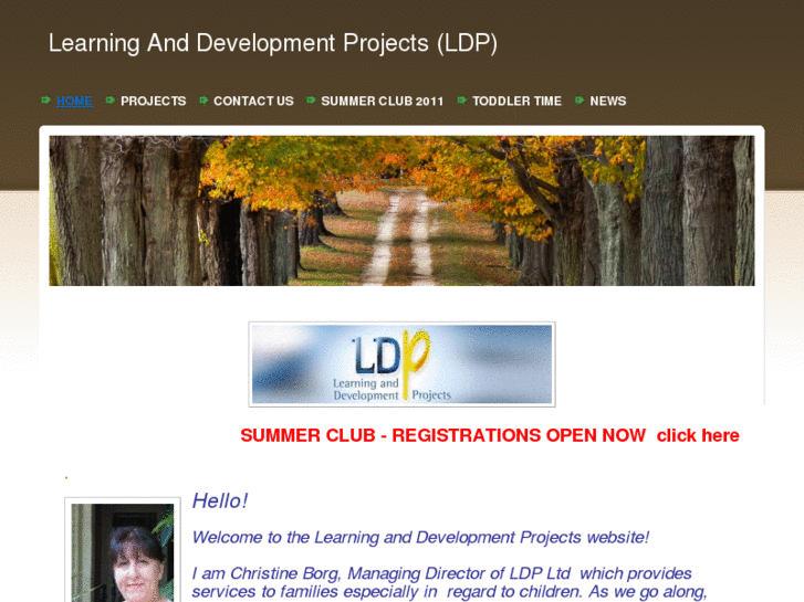 www.ldprojects.org
