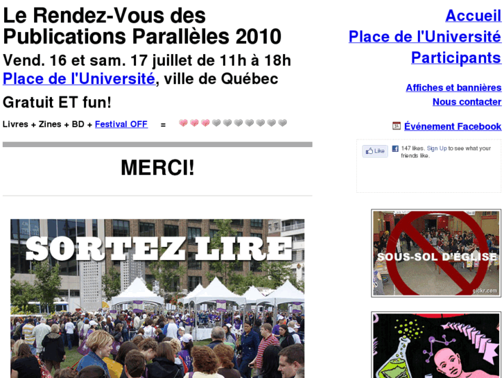 www.lerendezvous.org