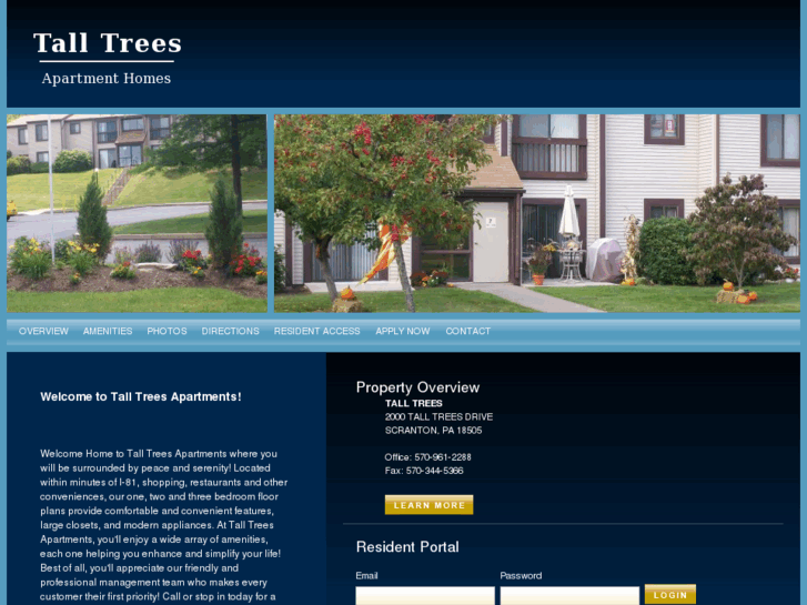 www.liveattalltrees.com