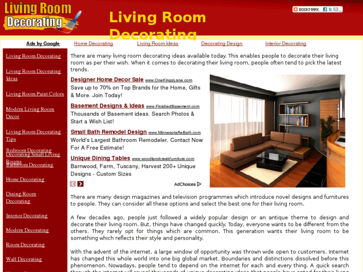 www.livingroomdecorating.org