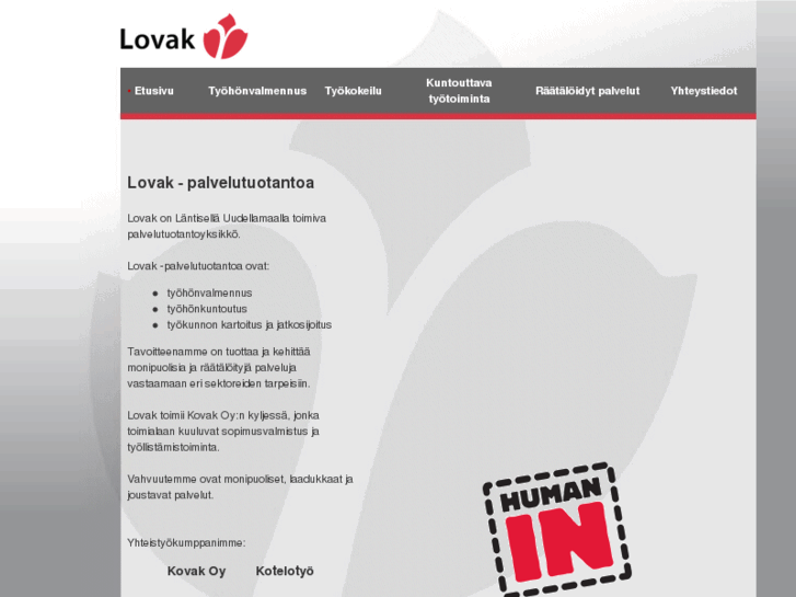 www.lovak.info