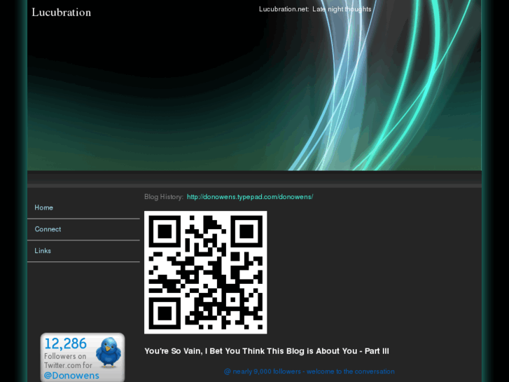 www.lucubration.net
