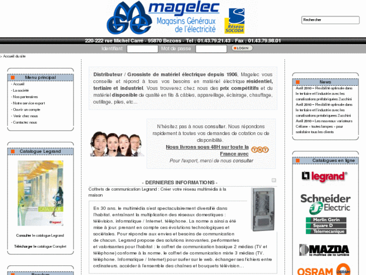 www.magelec.com