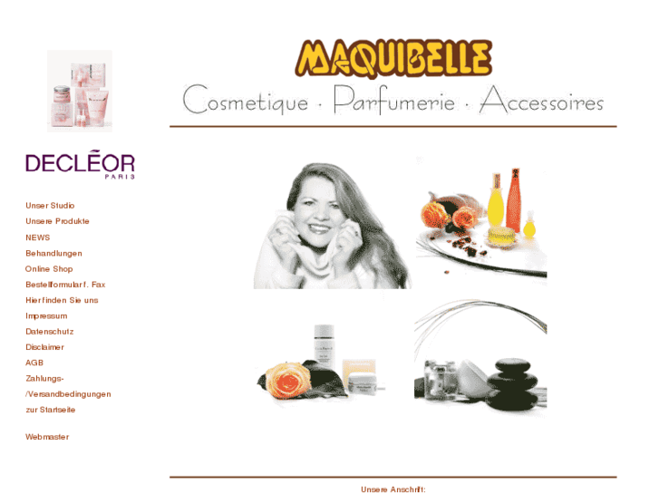 www.maquibelle.com