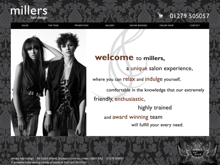 www.millershairdesign.com