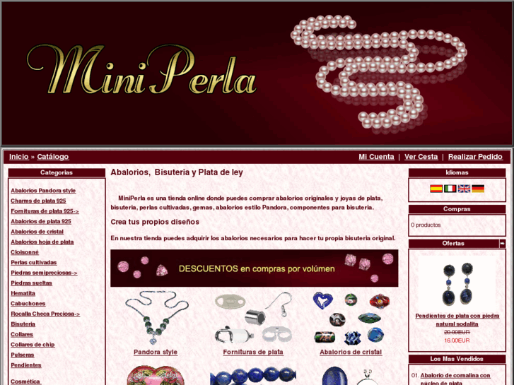 www.miniperla.com