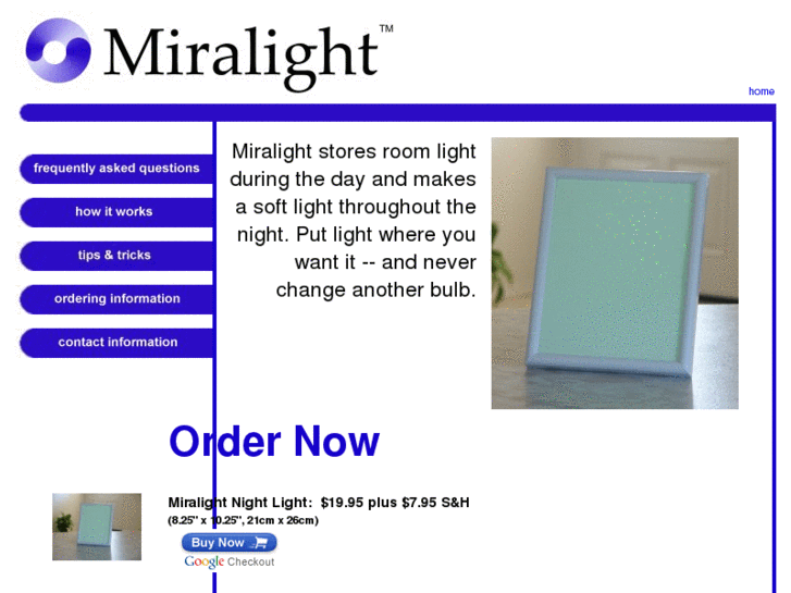 www.miralight.com