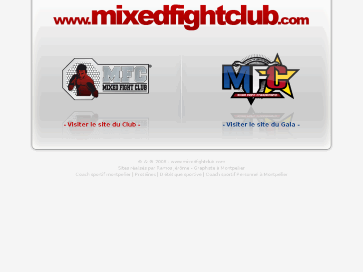 www.mixedfightclub.com