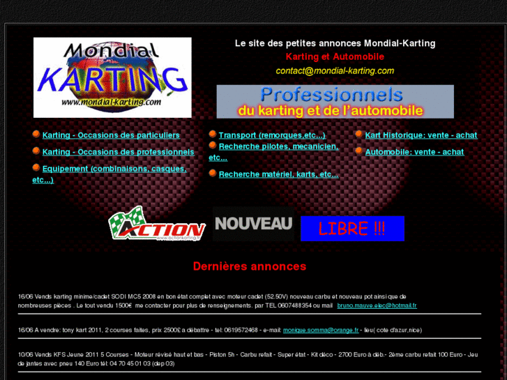 www.mondial-annonces.org