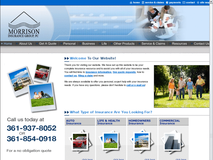 www.morrisoninsurancegroup.com