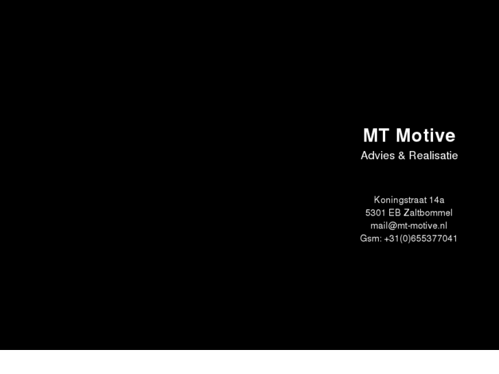 www.mt-motive.com