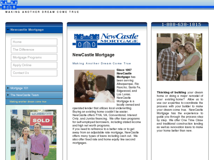 www.new-castle.com