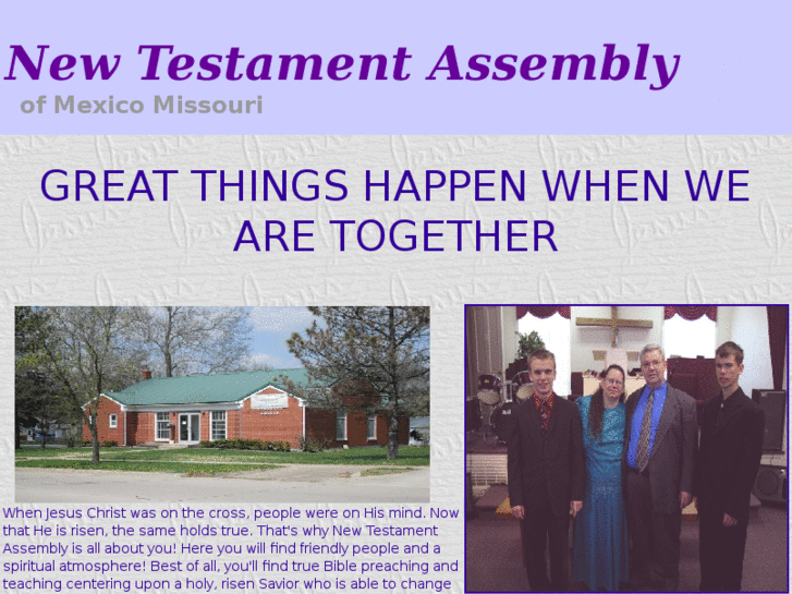 www.newtestamentassembly.org