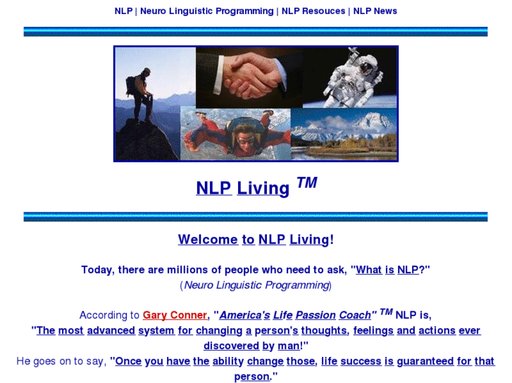 www.nlpliving.com