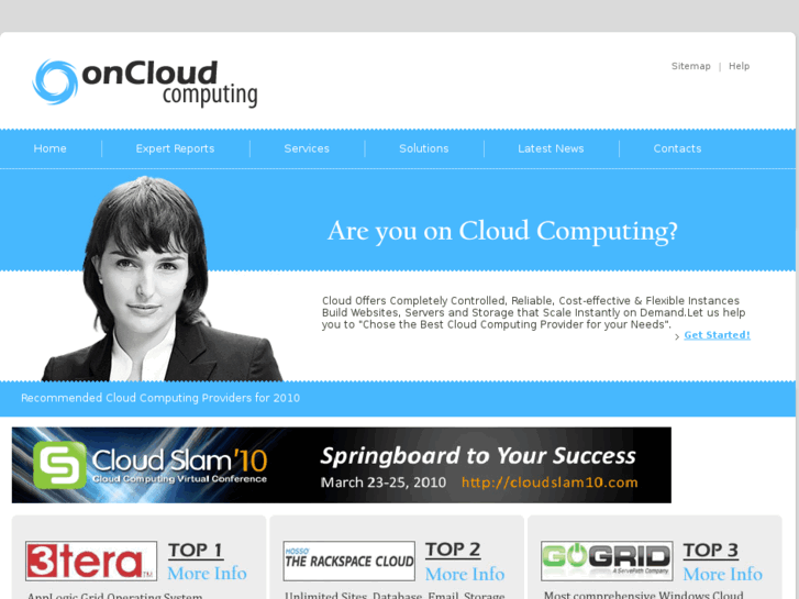 www.oncloudcomputing.com