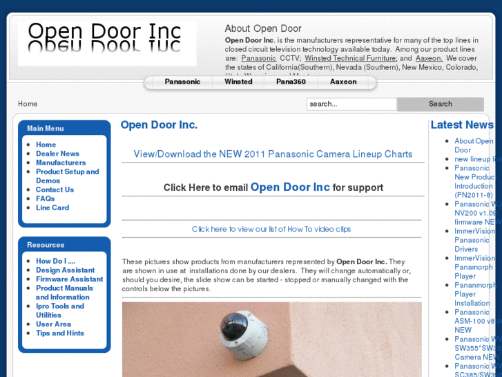 www.opendeye.com