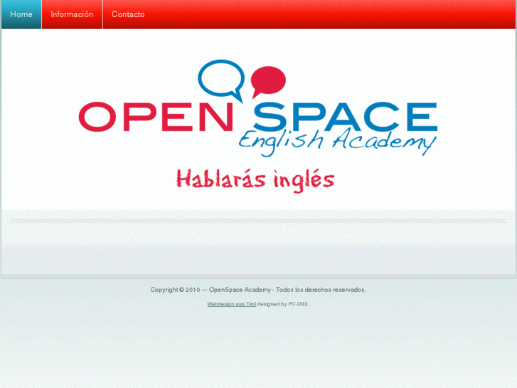 www.openspaceacademy.com