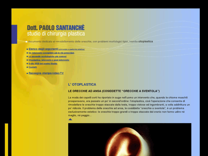 www.otoplastica-santanche.com