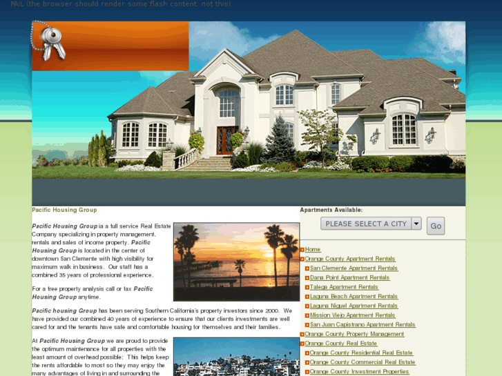 www.pacifichousing.com