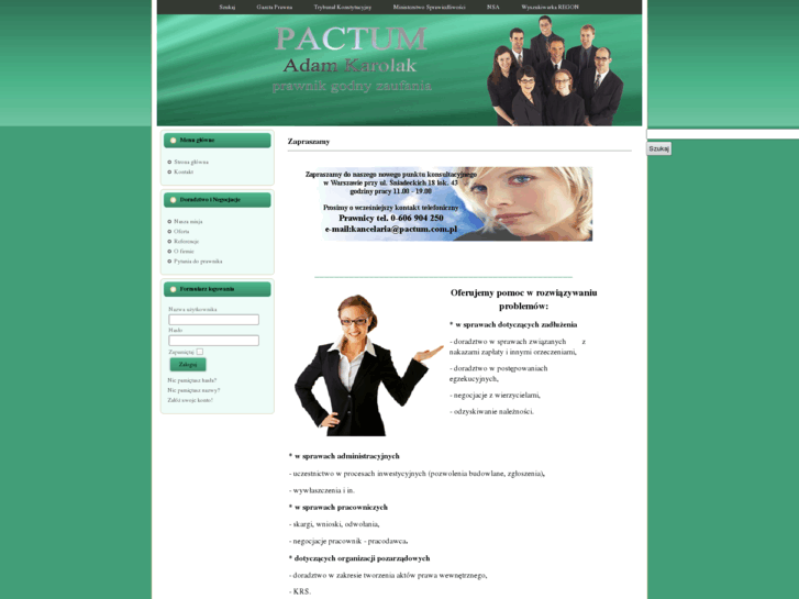 www.pactum.com.pl