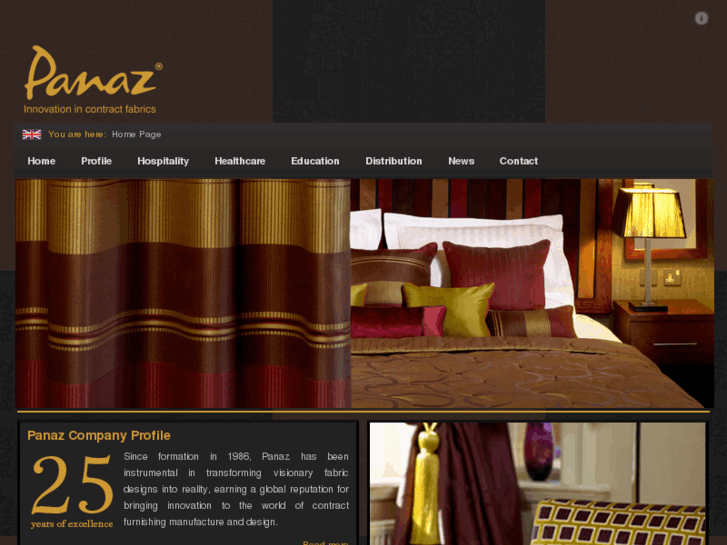 www.panaz.co.uk