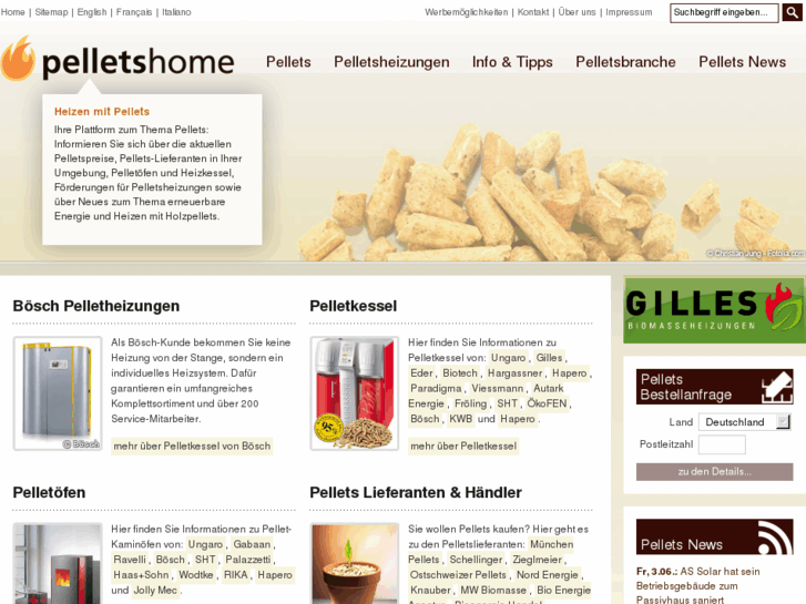 www.pelletshome.com