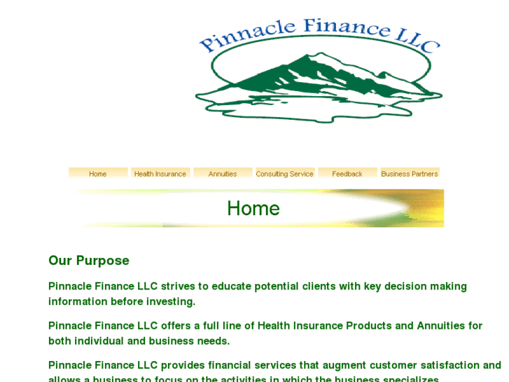 www.pinnaclefinancellc.com