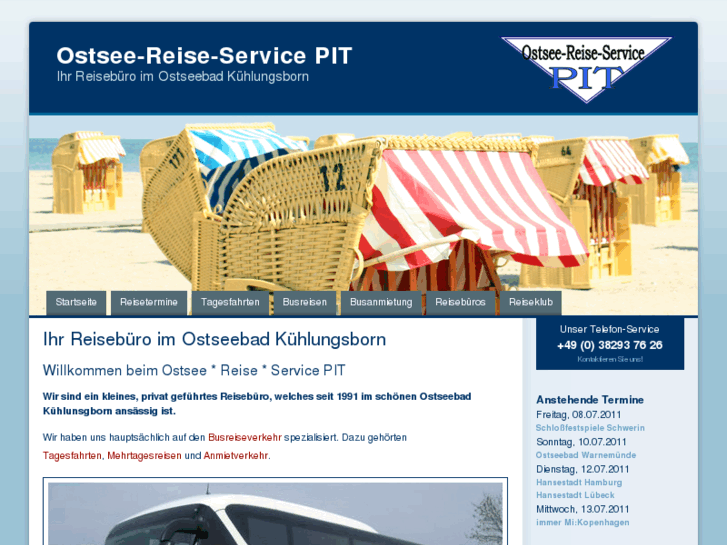 www.pit-reisen.de