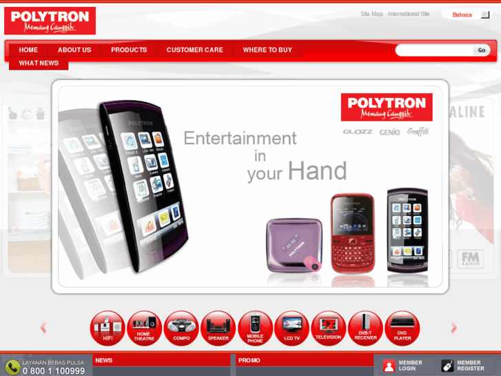 www.polytron-sayung.com