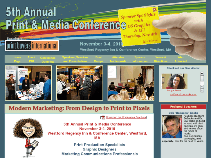 www.printbuyersconference.com