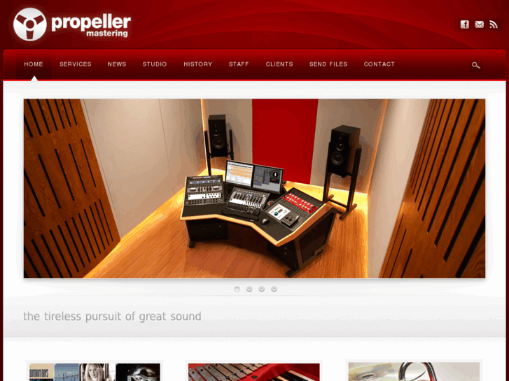 www.propellermastering.com