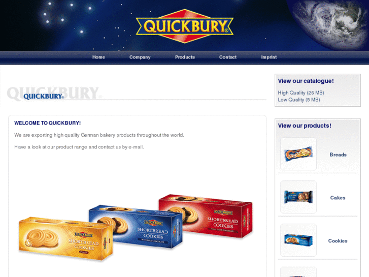 www.quickbury.com