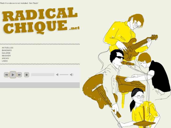 www.radicalchique.net