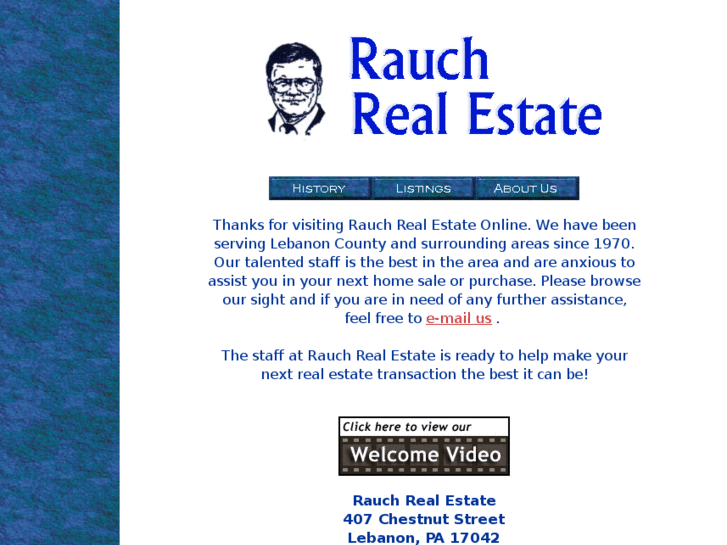 www.rauchrealestate.com