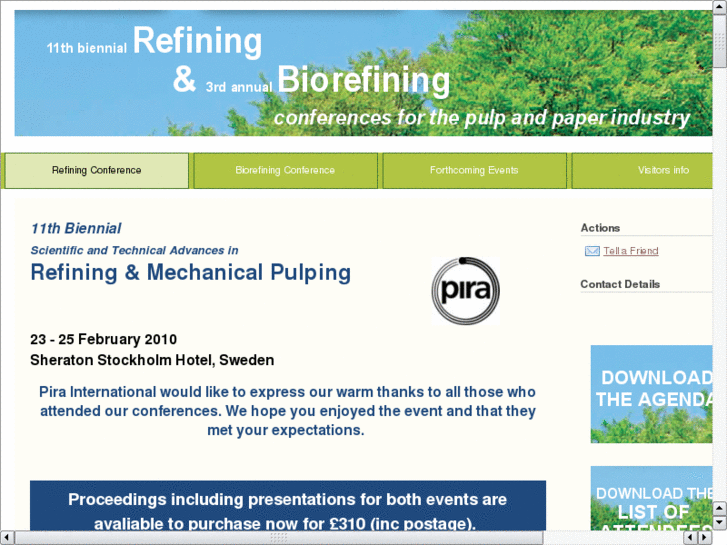 www.refining-conference.com