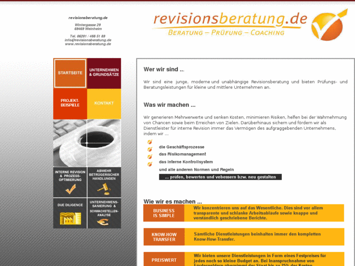 www.revisionsberatung.com