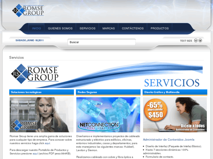 www.romsegroup.com