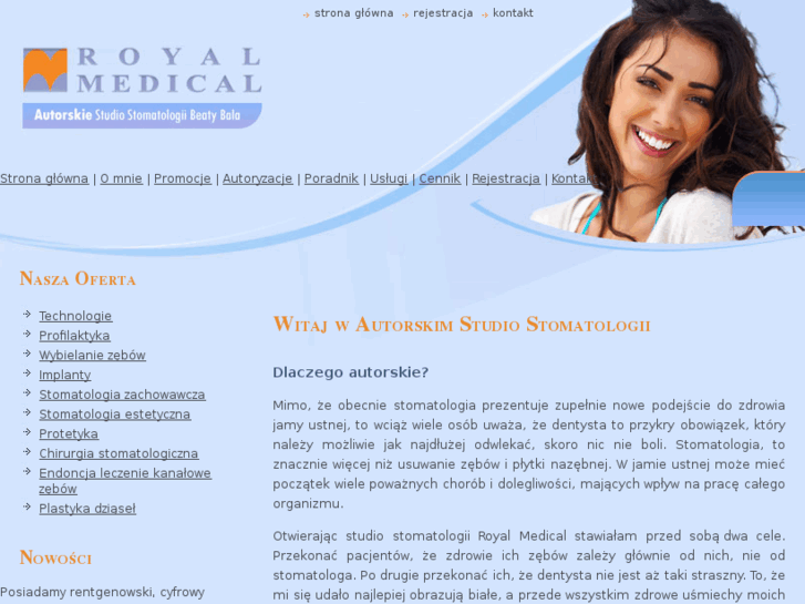 www.royalmedical.pl