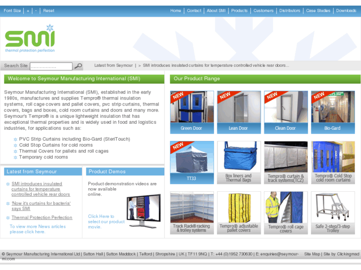 www.seymour-mi.com