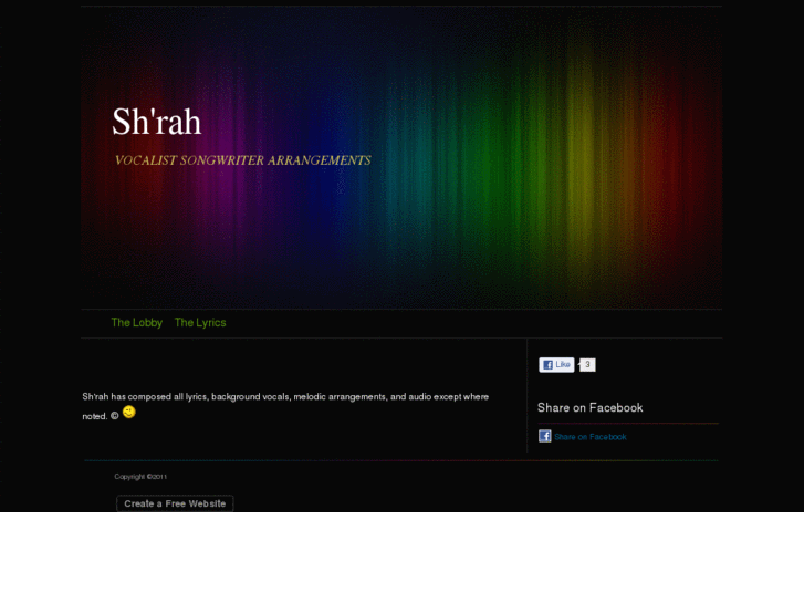 www.shrah.com