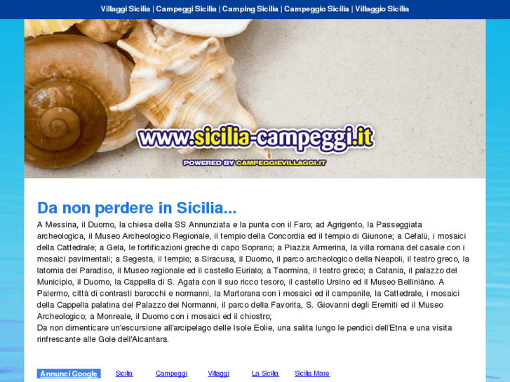 www.sicilia-campeggi.it