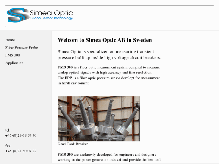 www.simeaoptic.com