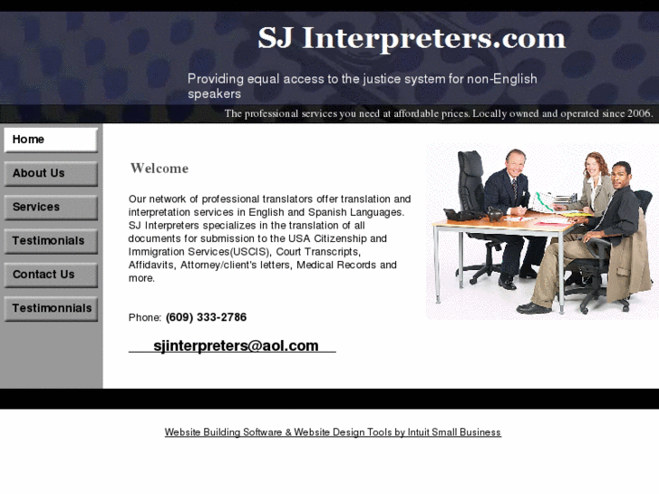 www.sjinterpreters.com